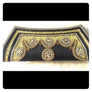 ‼️on hold ‼️! Stunning clutch !